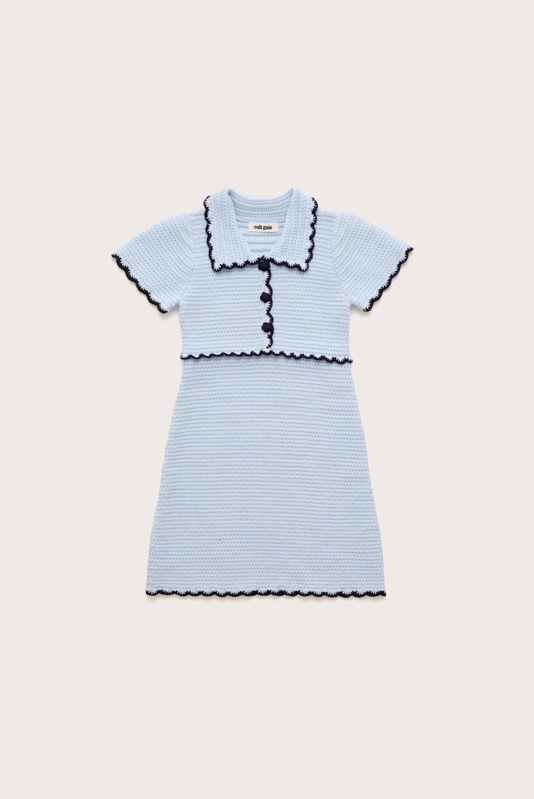 KIDS SABRI DRESS