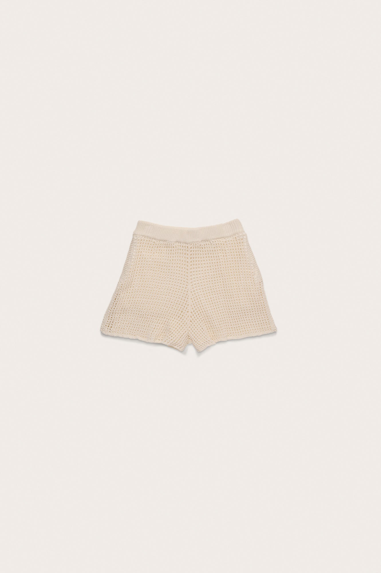 IleanaOffWhiteF-ShortsOnly
