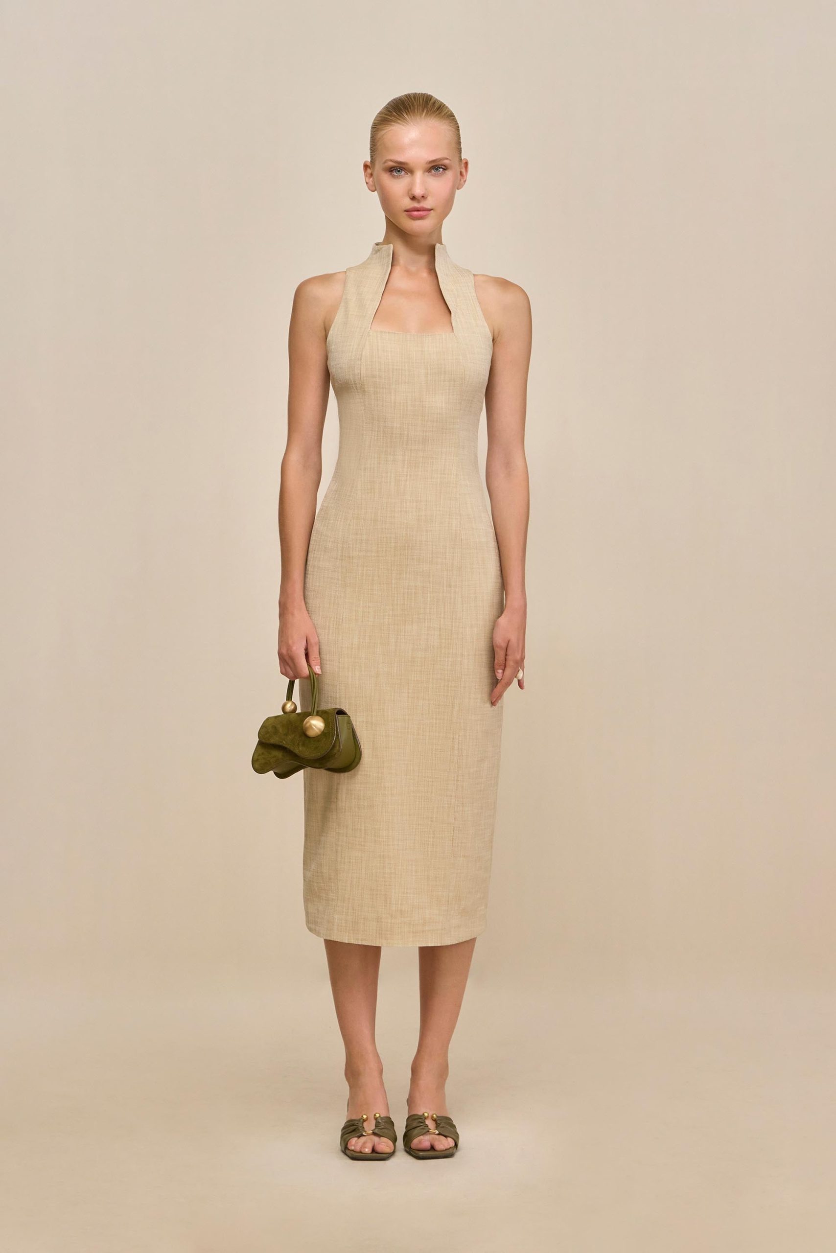 RITA DRESS