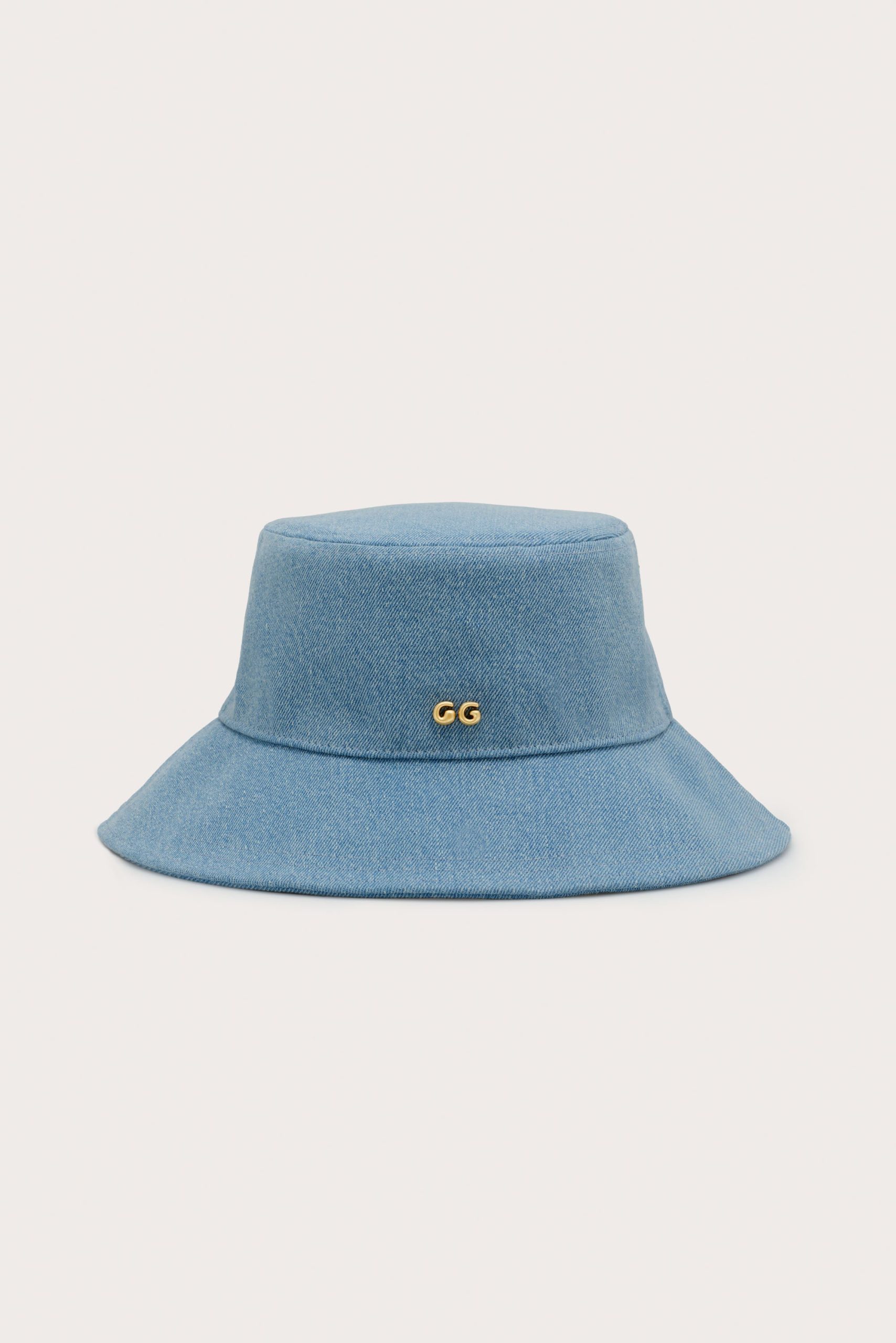 MADDIE DENIM HAT