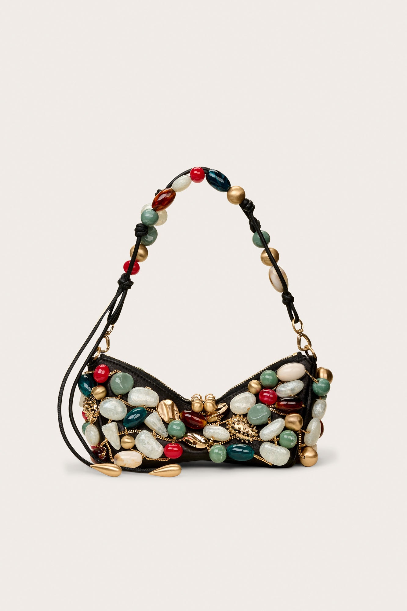 MERCIER MINI SHOULDER BAG