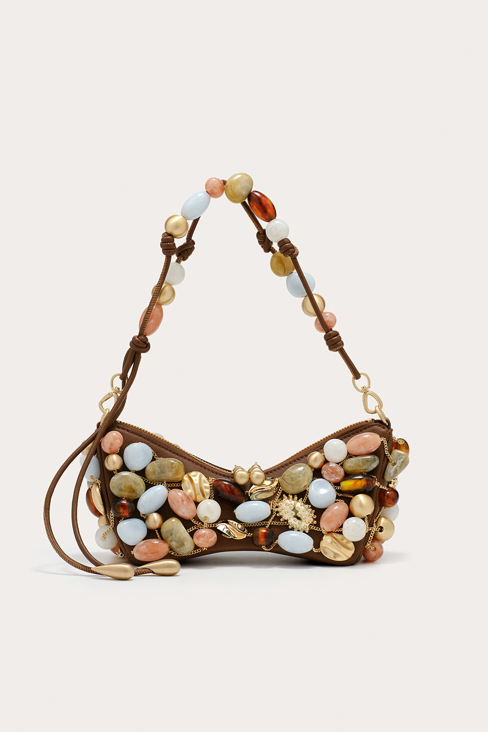 MERCIER MINI SHOULDER BAG