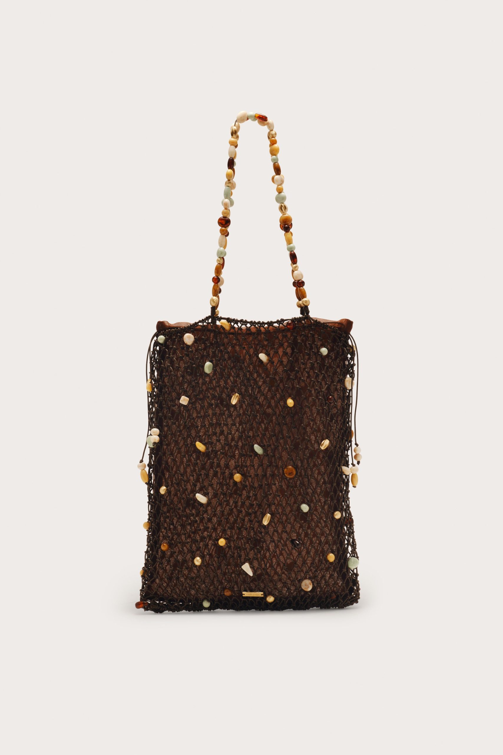 MERCIER TOTE
