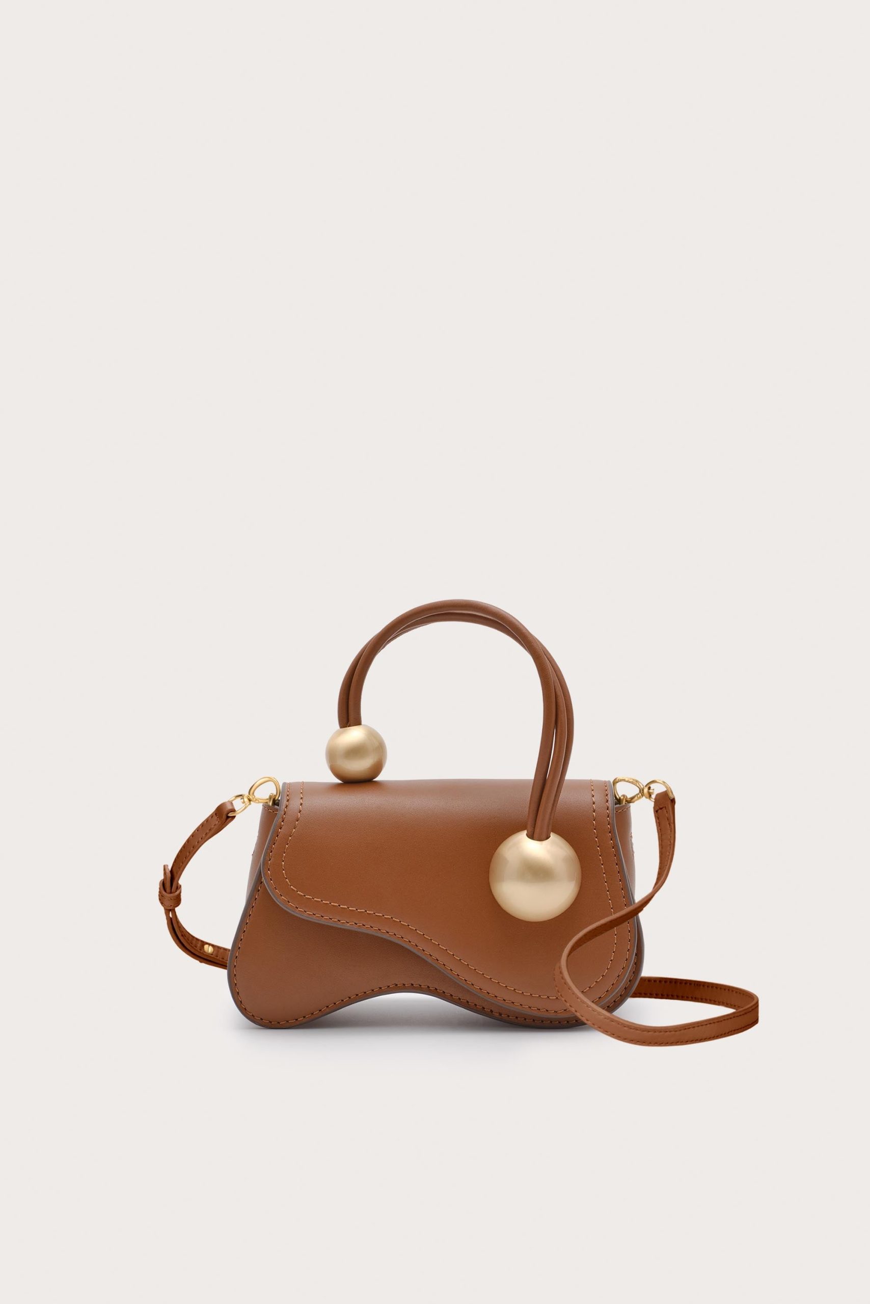 KAZIA NANO CROSSBODY BAG