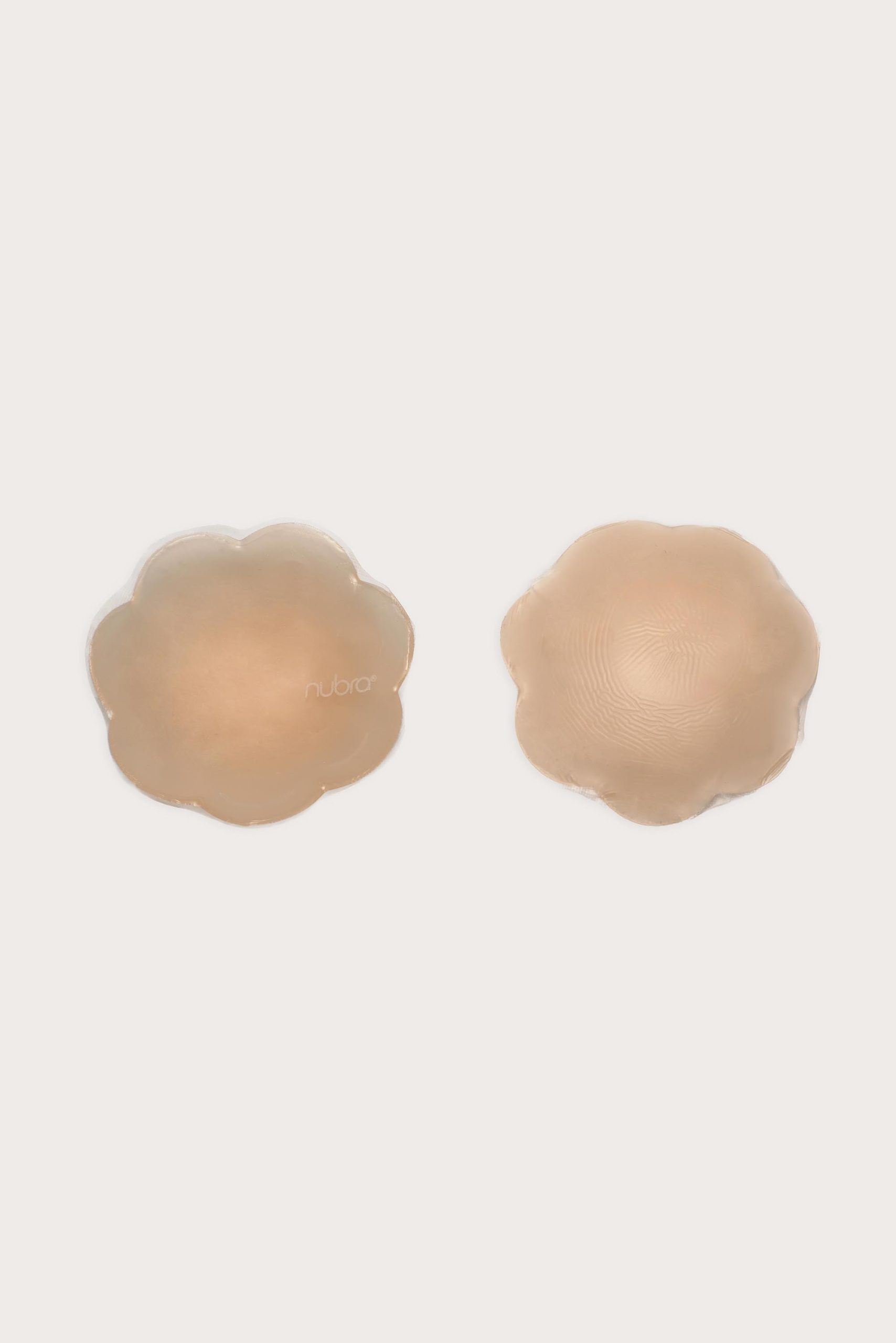 NUBRA PASTIES
