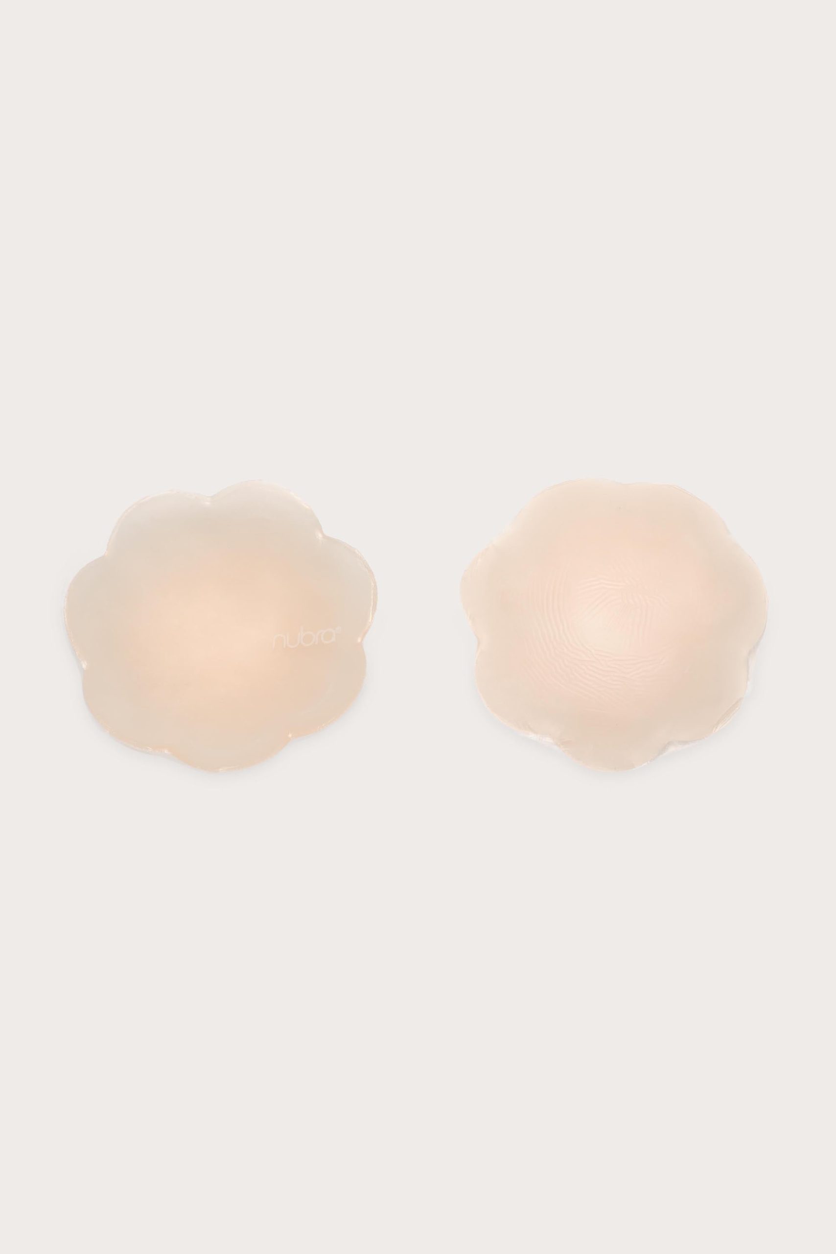 NUBRA PASTIES