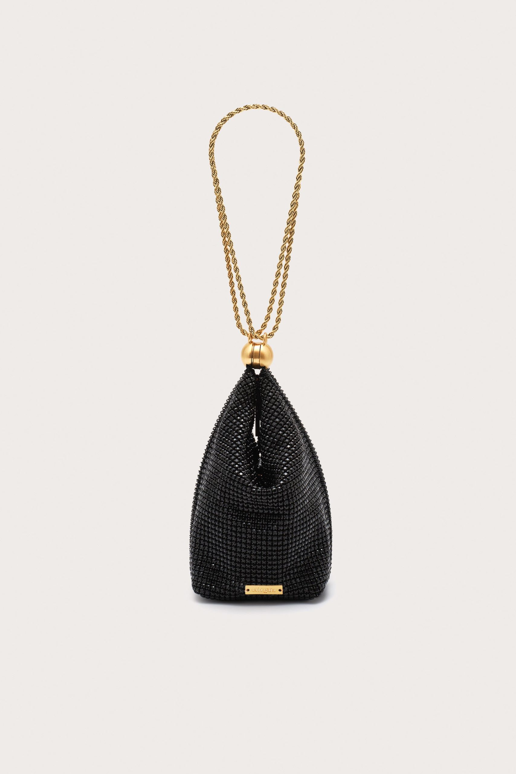 RUE WRISTLET BAG
