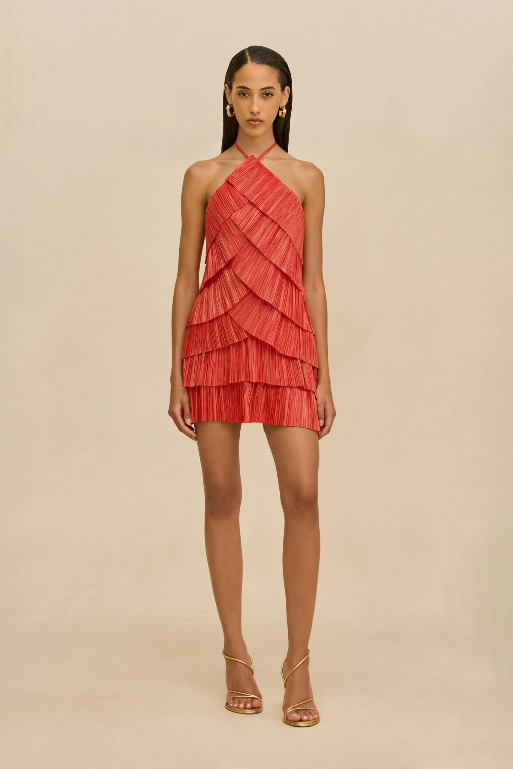 VARSHA DRESS